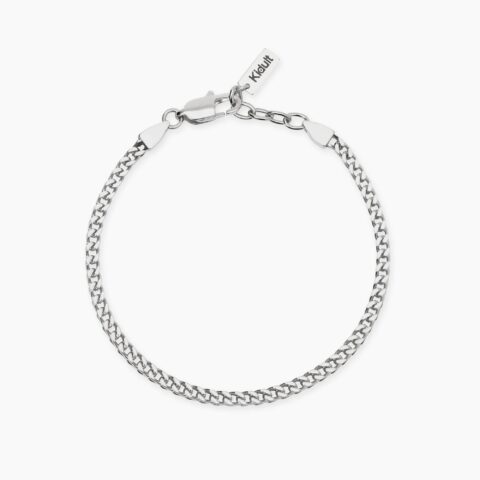 Bracciale Con Catena Franco Gioielli Kidult | 831088