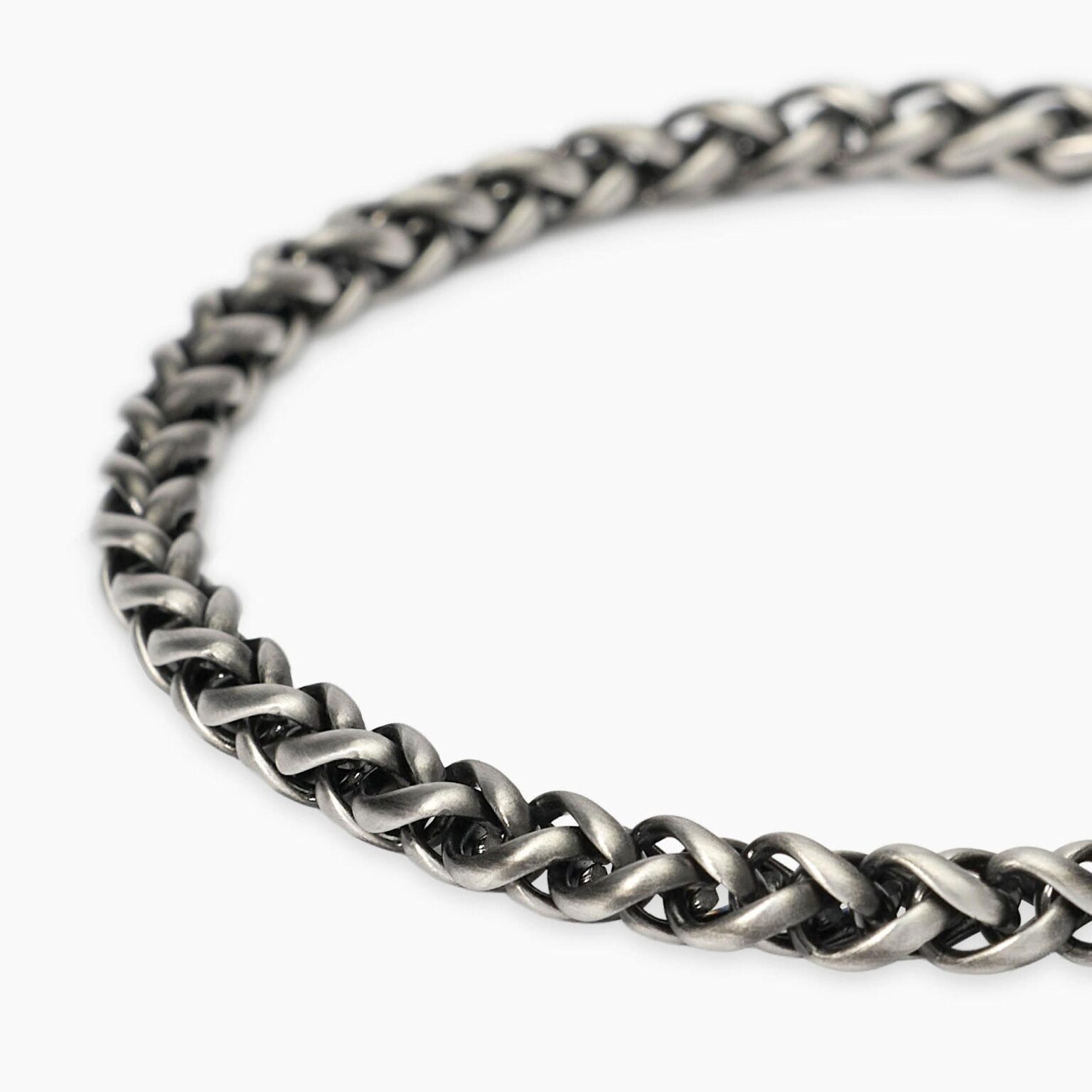 Bracciale Con Catena Spiga Gioielli Kidult | 831111 - immagine 2