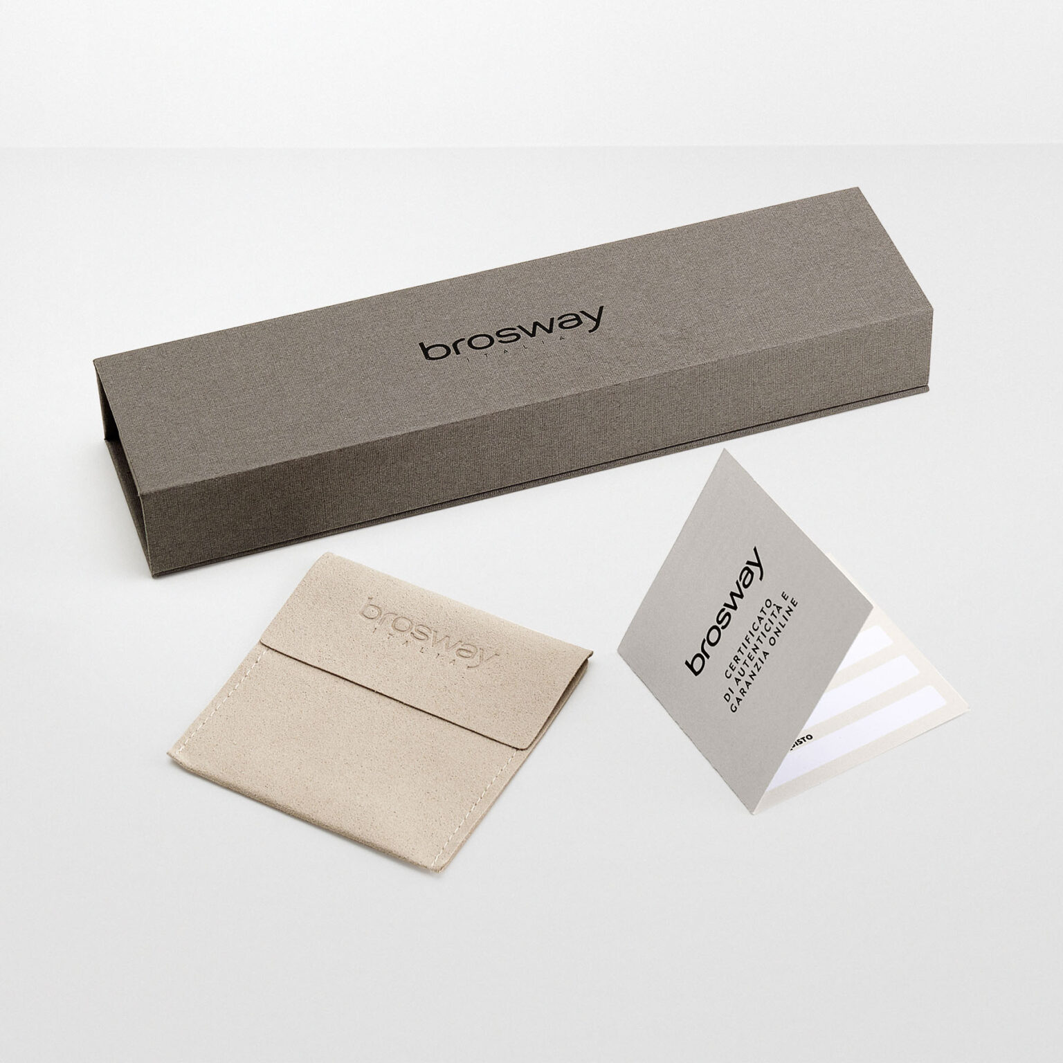 Bracciale Uomo In Acciaio Finiture Rutenio Backliner Brosway | BBC31 - immagine 2