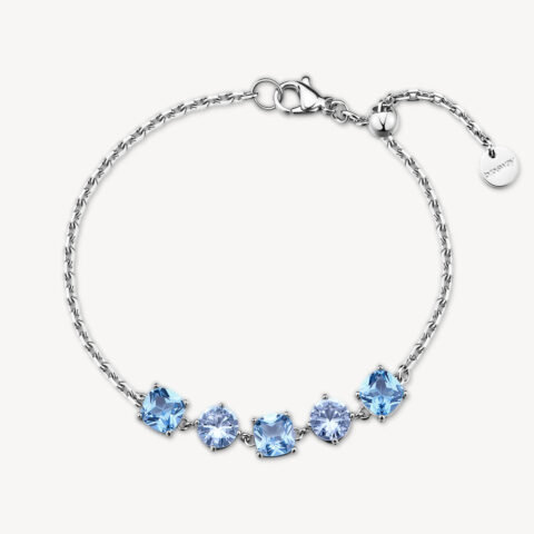 Bracciale Dreaming Zirconi Light Sapphire Brosway | BIG12