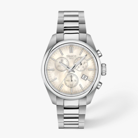 Orologio Donna Tissot Pr 100 36mm | T150.217.11.111.00