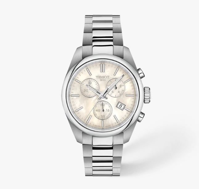 Orologio Donna Tissot Pr 100 36mm | T150.217.11.111.00