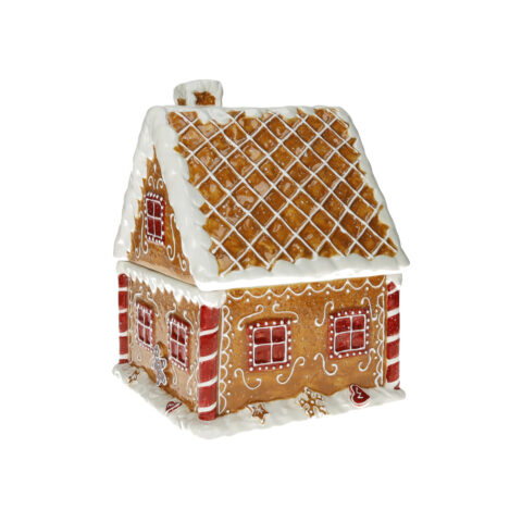 Barattolo Casetta Pandizenzero Dolomite Brandani | 81118