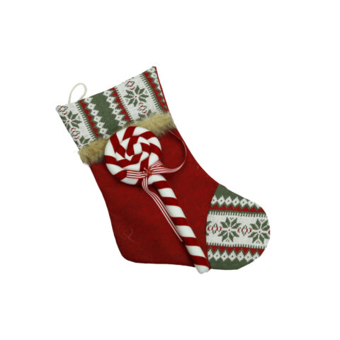 Calza Epifania Lollipop Brandani | 89990