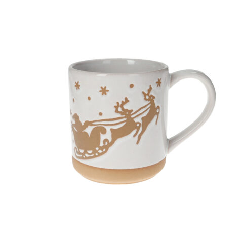 Mug Pandizenzero Slitta Brandani | 80047