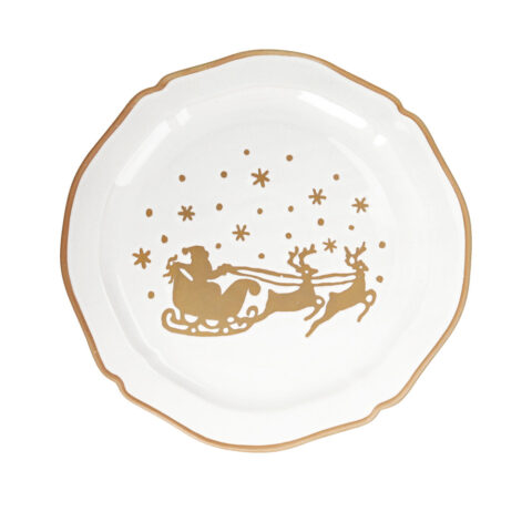 Piatto Pandizenzero Slitta Brandani | 80054