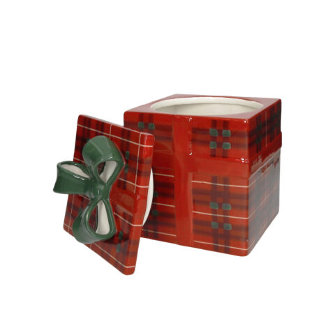 Scatola Tartan Dolomite Brandani | 81122