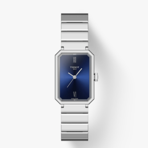 Orologio SRV 30mm Tissot | T160.110.11.043.00