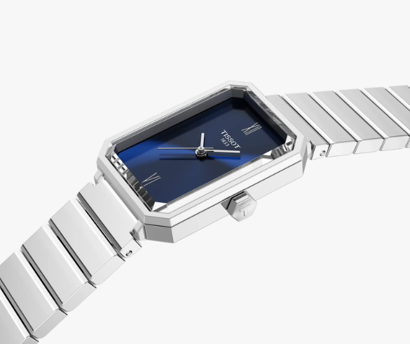 Orologio SRV 30mm Tissot | T160.110.11.043.00 - immagine 5