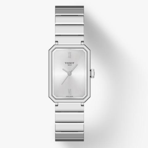 Orologio SRV 30mm Tissot | T160.110.11.033.00