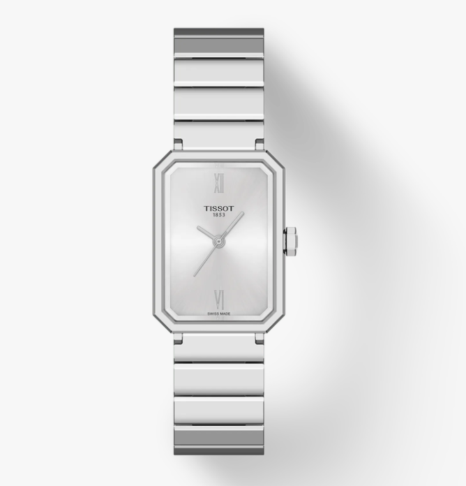 Orologio SRV 30mm Tissot | T160.110.11.033.00