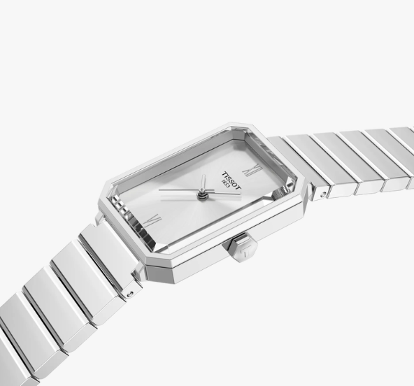 Orologio SRV 30mm Tissot | T160.110.11.033.00 - immagine 5