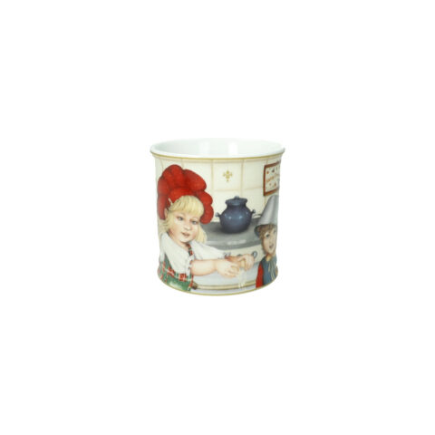 Mug Cuccioli Brandani | 89880