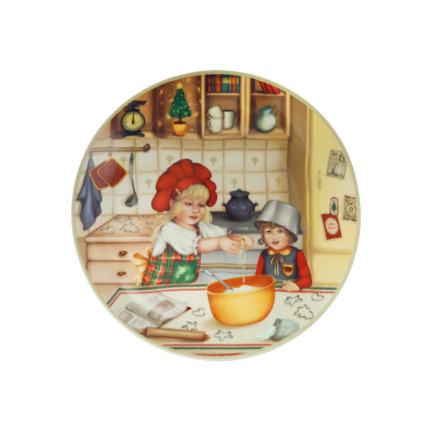 Piatto Cuccioli Brandani | 89876