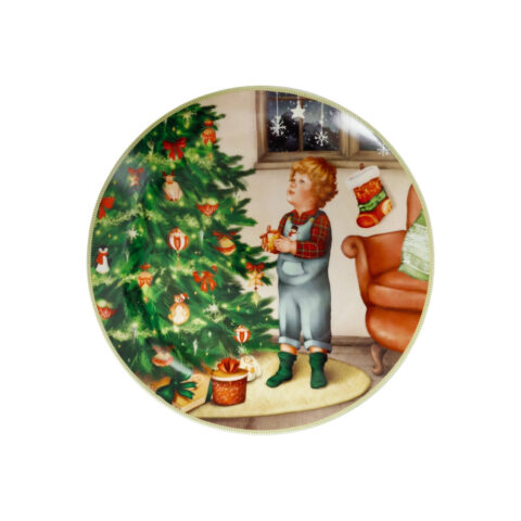 Piatto Cuccioli Brandani | 89875