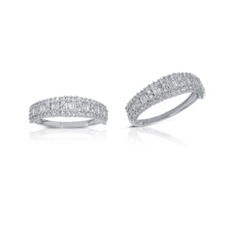 Anello Diamanti FA2680/OB Gianni Carità