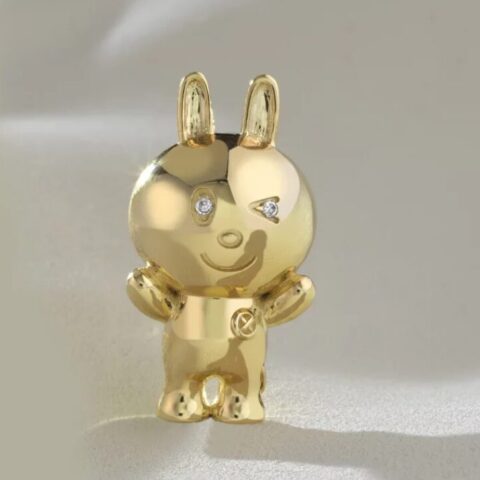 Joy 18KT/P6/Z/1P Gianni Carità