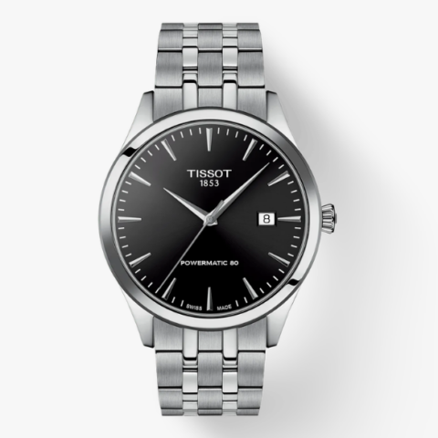 Orologio Uomo Classic Dream Tissot 40mm | T158.407.11.051.00