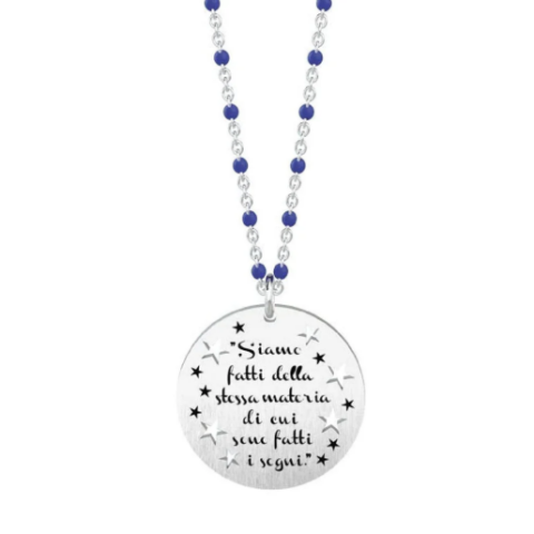 Collana Donna Philosophy Gioielli Kidult | 751023