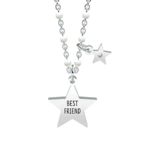 Collana Donna Best Friend Gioielli Kidult | 751062