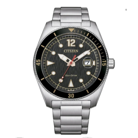 Orologio Uomo Eco Drive Citizen | AW1888-53E