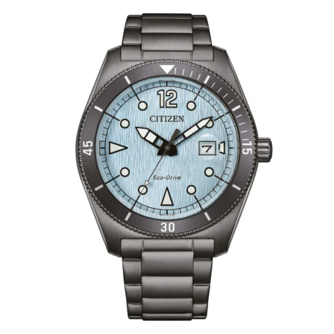 Orologio Uomo Eco Drive 43mm Citizen | AW1887-56L