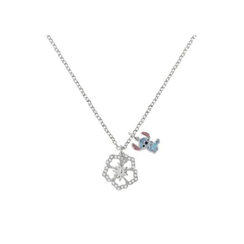 Collana Stich Con Cristalli Gioielli Disney | NF00712RL-16.CS
