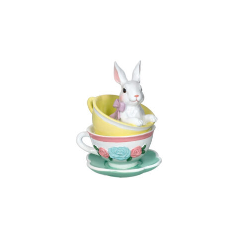 Coniglietta Cucu Resina Brandani | 50156