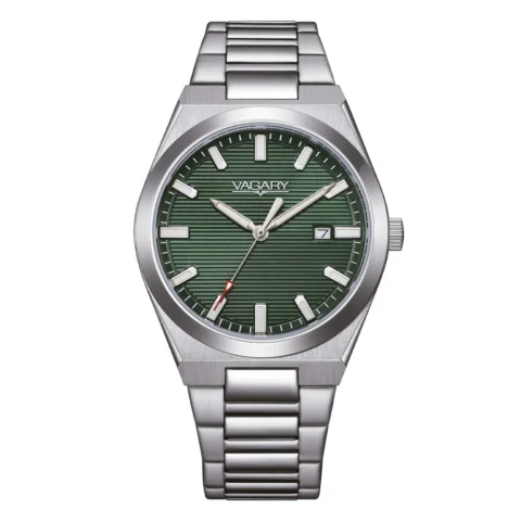 Orologio Uomo Timeless Quarzo Verde | IB9-719-41