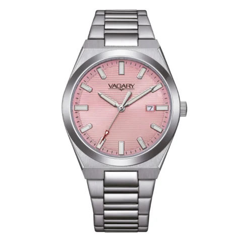Orologio Donna Timeless Quarzo Rosa | IB9-719-91