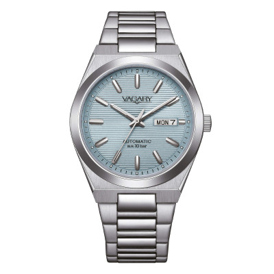 Orologio Uomo Automatico Azzurro | IX3-611-73