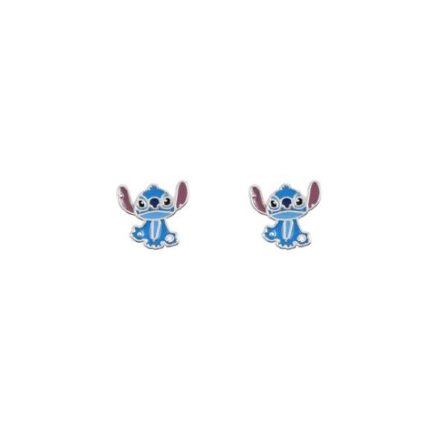 Orecchini Stitch Gioielli Disney | EF01071SRWL.CS