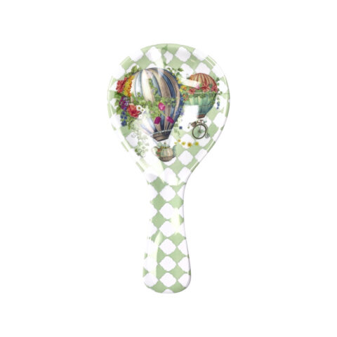 Poggiamestolo Wonderland Melamina Brandani | 51849