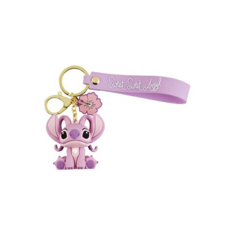 Portachiavi Angel Gioielli Disney | GH00370YL.PH