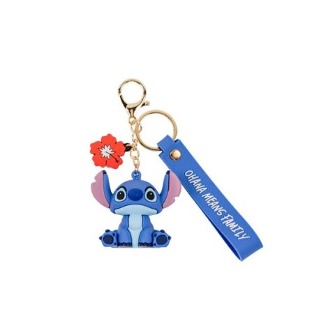 Portachiavi Di Stich Gioielli Disney | GH00188YL.PH
