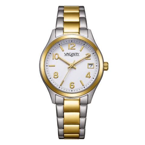 Orologio Timeless Lady Bicolore Acciaio Oro | IB9-638-11