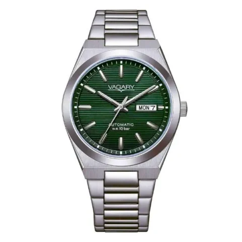 Orologio Uomo Automatico Verde | IX3-611-41