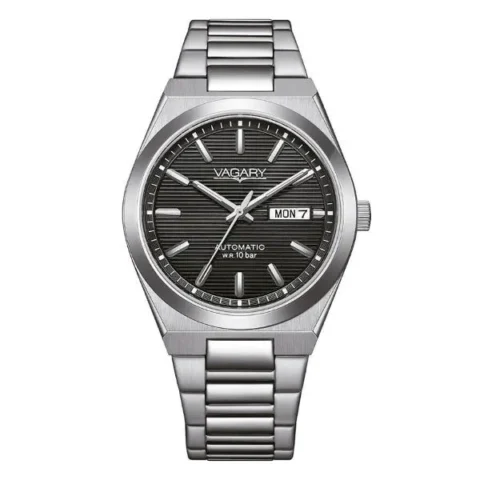 Orologio Uomo Automatico Nero | IX3-611-51