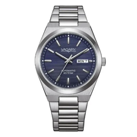 Orologio Uomo Automatico Blu | IX3-611-71