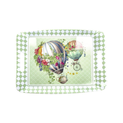 Vassoio Wonderland Melamina Brandani | 51850