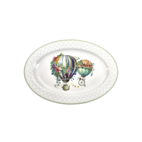 Vassoio Wonderland Brandani | 51836