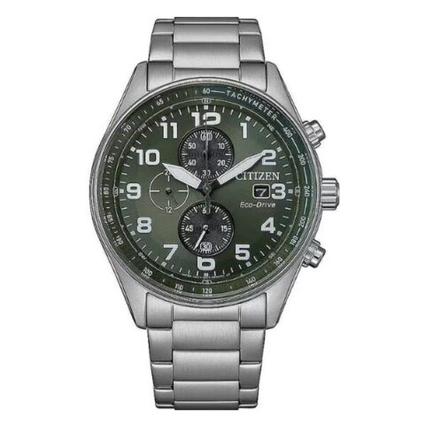 Orologio Uomo Urban Crono Eco-Drive Citizen | CA0770-72X