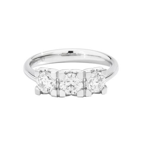 Trilogy Anniversary Square Recarlo | R01TY030/036-14