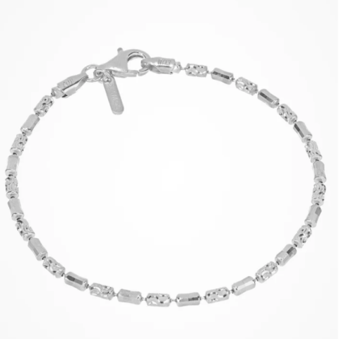 Bracciale Design-Legacy In Argento Desmos | 00002606