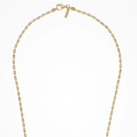 Collana In Argento Design-Legacy Desmos | 00002645