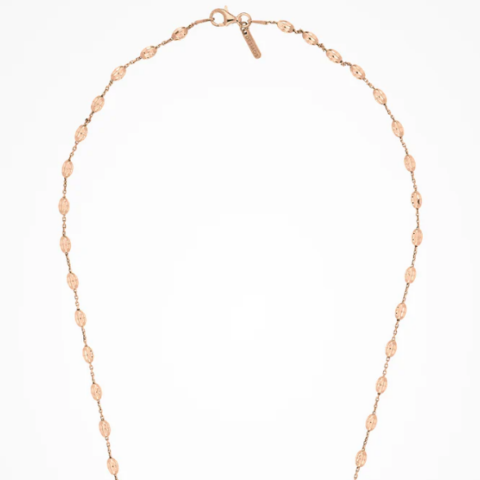 Collana In Argento Station Nebula Desmos | 00001547