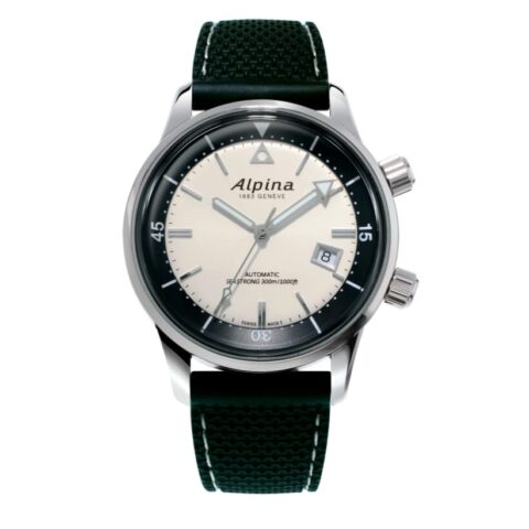 Orologio Diver 300 Heritage | AL-525S4H6