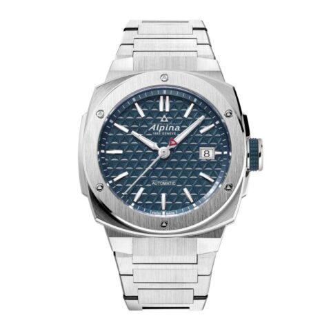 Orologio Extreme Automatic Alpina | AL-525TB3AE6B