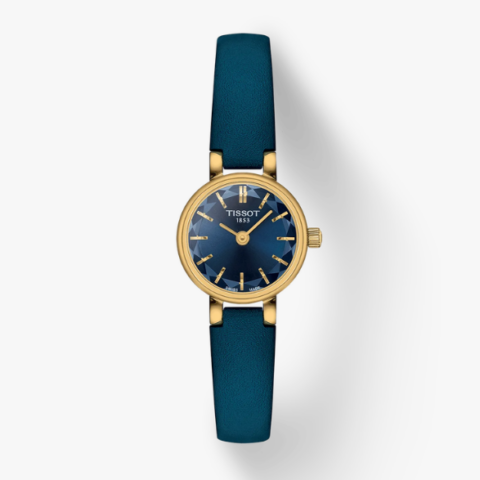 Orologio Lovely Round 19.5mm Tissot | T140.009.36.041.00