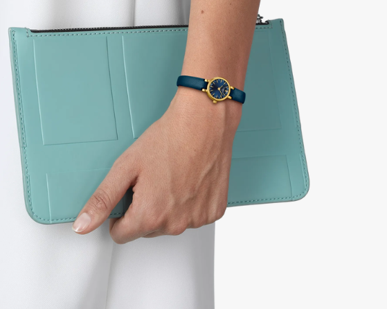 Orologio Lovely Round 19.5mm Tissot | T140.009.36.041.00 - immagine 5